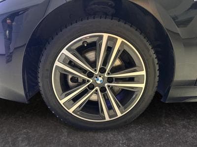 BMW 118 Hatch (2024) - Photo 5