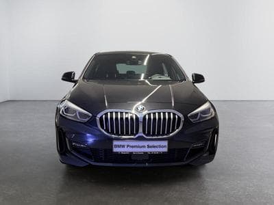 BMW 118 Hatch (2024) - Photo 11