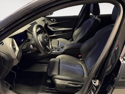 BMW 118 Hatch (2024) - Photo 5