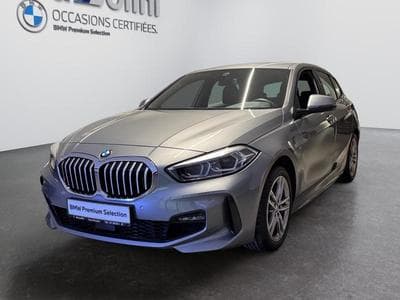 BMW 118 Hatch (2024) - Photo 1