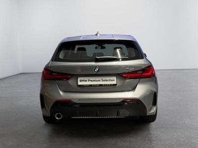 BMW 118 Hatch (2024) - Photo 13