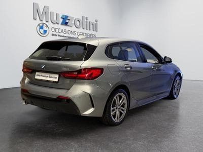 BMW 118 Hatch (2024) - Photo 2
