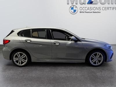 BMW 118 Hatch (2024) - Photo 3