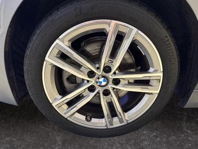 BMW 118 Hatch (2024) - Photo 4