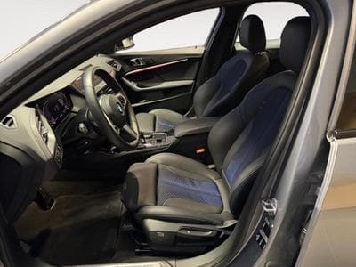 BMW 118 Hatch (2024) - Photo 5