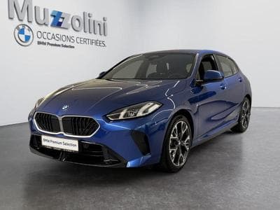 BMW 120 120 (2024) - Photo 1