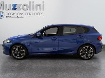 BMW 120 120 (2024) - Photo 15