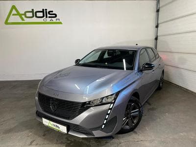 Peugeot 308 SW 1.5 BlueHDI 130 ACTIVE EAT8 GPS CARPLAY (2023) - Foto 1