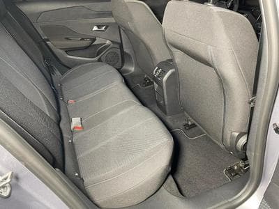 Peugeot 308 SW 1.5 BlueHDI 130 ACTIVE EAT8 GPS CARPLAY (2023) - Foto 10