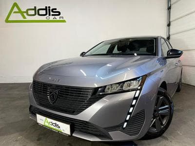 Peugeot 308 SW 1.5 BlueHDI 130 ACTIVE EAT8 GPS CARPLAY (2023) - Foto 12