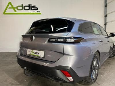 Peugeot 308 SW 1.5 BlueHDI 130 ACTIVE EAT8 GPS CARPLAY (2023) - Foto 14