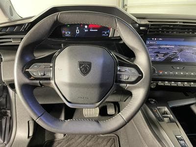 Peugeot 308 SW 1.5 BlueHDI 130 ACTIVE EAT8 GPS CARPLAY (2023) - Foto 6