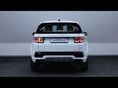 Land-Rover Discovery Sport D165 S AWD Auto (2024) - Foto 5