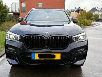BMW X3 XDrive 2.0 i M Sportpaket (2021) - Foto 6