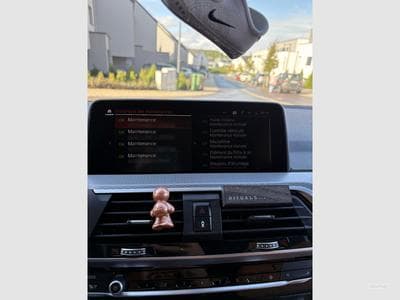 BMW X3 XDrive 2.0 i M Sportpaket (2021) - Foto 10