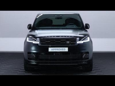 Range Rover