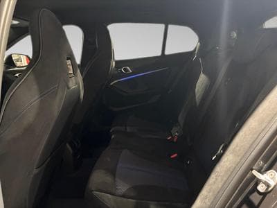 BMW M135 2.0 Mi xDrive (2020) - Photo 11