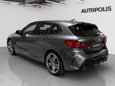 BMW M135 2.0 Mi xDrive (2020) - Photo 13