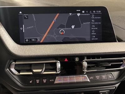 BMW M135 2.0 Mi xDrive (2020) - Photo 3