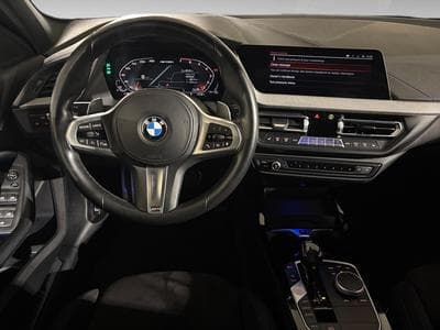 BMW M135 2.0 Mi xDrive (2020) - Photo 7