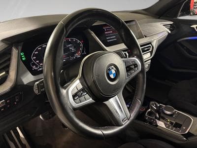BMW M135 2.0 Mi xDrive (2020) - Photo 8