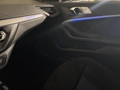 BMW M135 2.0 Mi xDrive (2020) - Photo 9