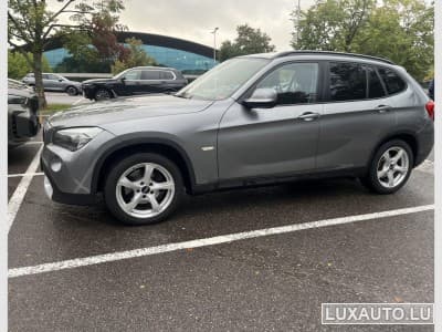 BMW X1 BMW X1 2.0 d 143 cv X-DRIVE18 COMFORT-LINE (2012) - Photo 6