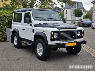 Defender