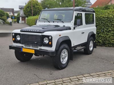 Defender