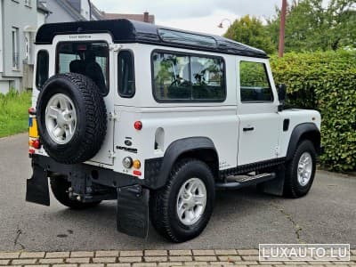 Defender