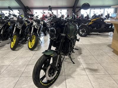 Benelli Leoncino 125 (2024) - Photo 2