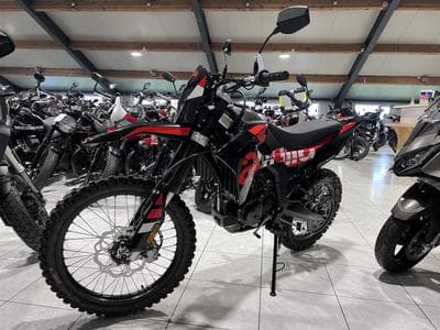 Aprilia RX (2026) - Photo 2