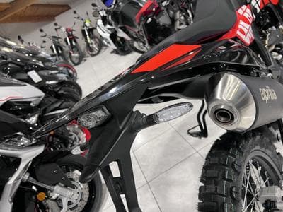 Aprilia RX (2026) - Photo 5