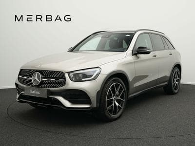 GLC 220