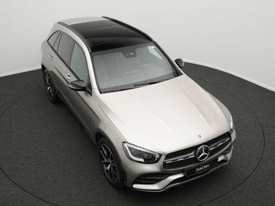 GLC 220