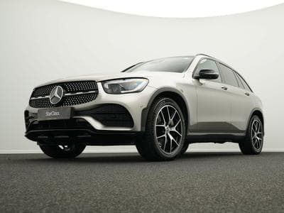 GLC 220