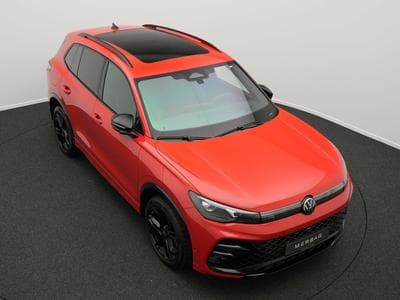 VW Tiguan 2.0 TDI R-Line 4Motion Pano+IQ+Harman (2024) - Foto 12