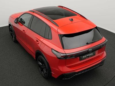 VW Tiguan 2.0 TDI R-Line 4Motion Pano+IQ+Harman (2024) - Foto 13