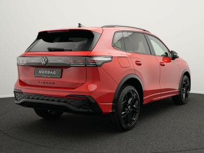 VW Tiguan 2.0 TDI R-Line 4Motion Pano+IQ+Harman (2024) - Foto 3