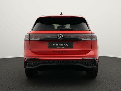 VW Tiguan 2.0 TDI R-Line 4Motion Pano+IQ+Harman (2024) - Foto 4