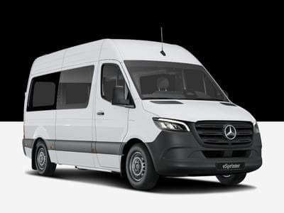 eSprinter 320