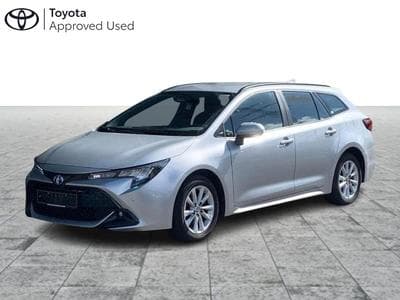 Toyota Corolla TS Dynamic Business Pack+Navi (2024) - Photo 1