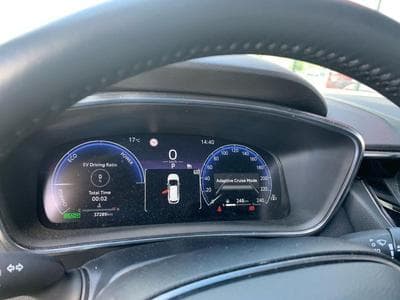 Toyota Corolla TS Dynamic Business Pack+Navi (2024) - Photo 11