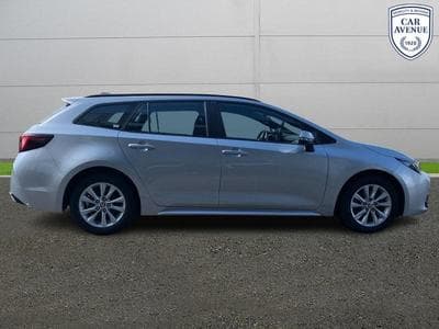 Toyota Corolla TS Dynamic Business Pack+Navi (2024) - Photo 6