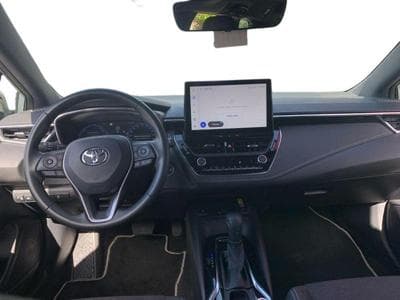 Toyota Corolla TS Dynamic Business Pack+Navi (2024) - Photo 9