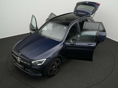 GLC 220