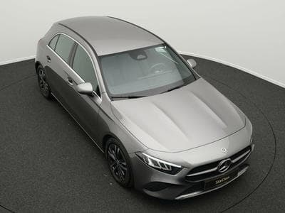 Mercedes A 180 d Progressive LED+Kamera+Apple+SHZ (2024) - Foto 12