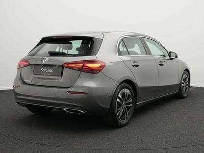 Mercedes A 180 d Progressive LED+Kamera+Apple+SHZ (2024) - Foto 3