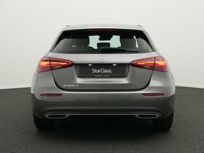 Mercedes A 180 d Progressive LED+Kamera+Apple+SHZ (2024) - Foto 4