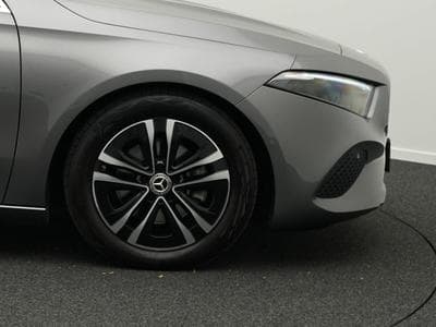 Mercedes A 180 d Progressive LED+Kamera+Apple+SHZ (2024) - Foto 8